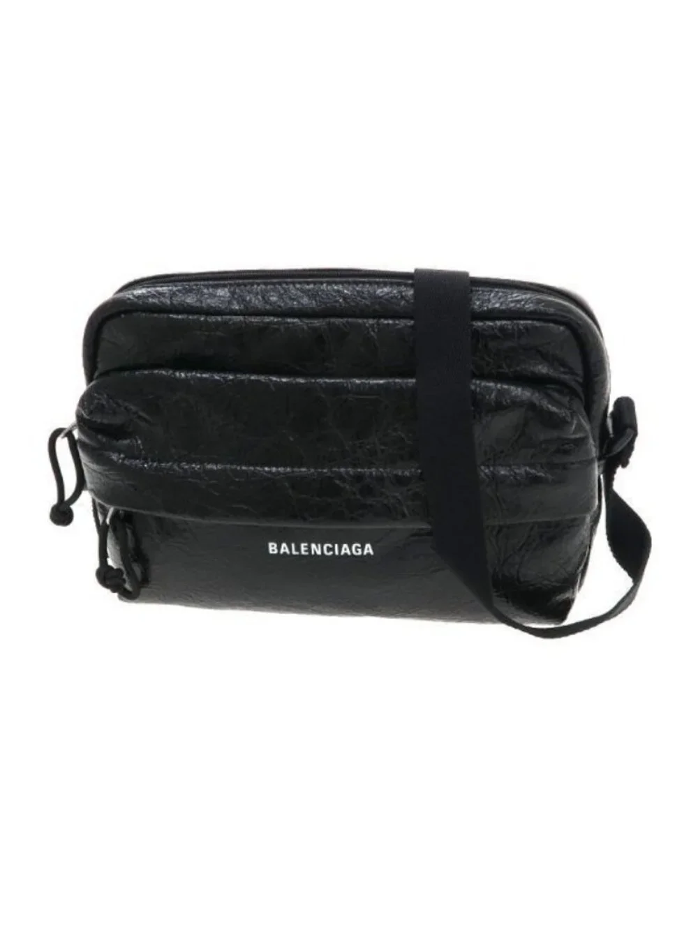 Balenciaga Explorer Camera